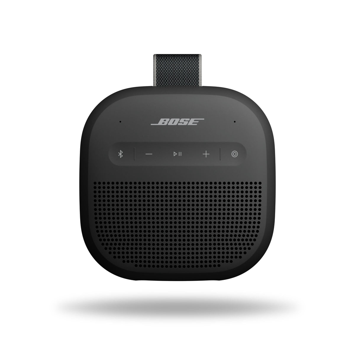 Bose SoundLink Micro II Bluetooth Speaker, Wireless Waterproof Portable Speaker, Twilight Blue
