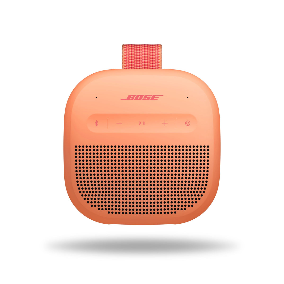 Bose SoundLink Micro II Bluetooth Speaker, Wireless Waterproof Portable Speaker, Black