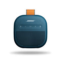 Bose SoundLink Micro II Bluetooth Speaker, Wireless Waterproof Portable Speaker, Twilight Blue