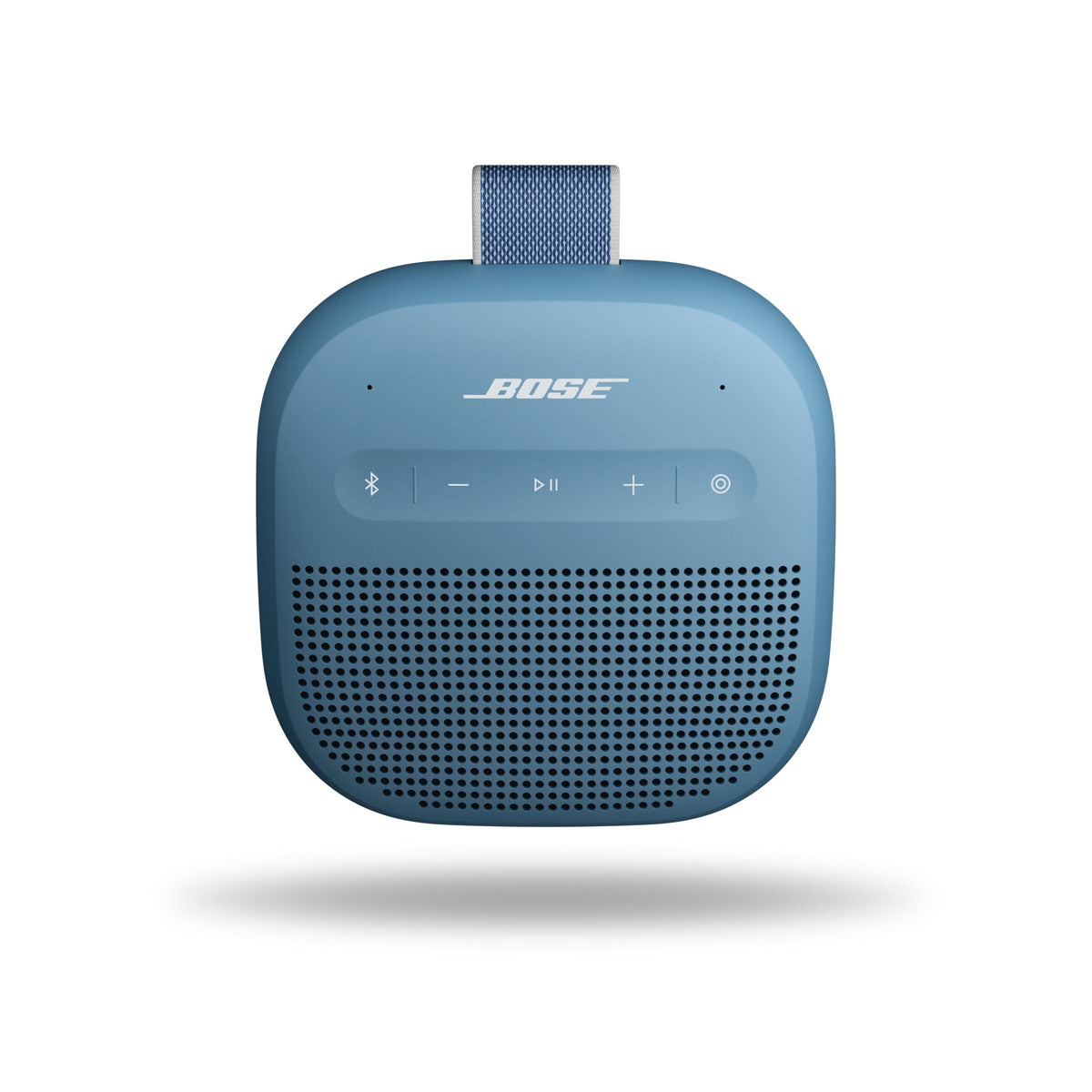 Bose SoundLink Micro II Bluetooth Speaker, Wireless Waterproof Portable Speaker, Twilight Blue