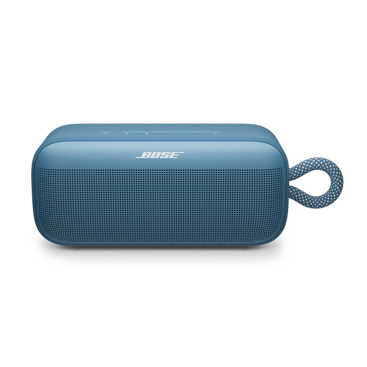 Bose SoundLink Plus Wireless Waterproof Portable Bluetooth Speaker, Black