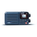 CHOYONG A8W Internet Radio Global Version Portable Smart Speaker, WiFi/4G, FM, TF Card, Navy Blue