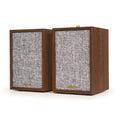 Crosley S200 Stereo Powered Bluetooth Speakers