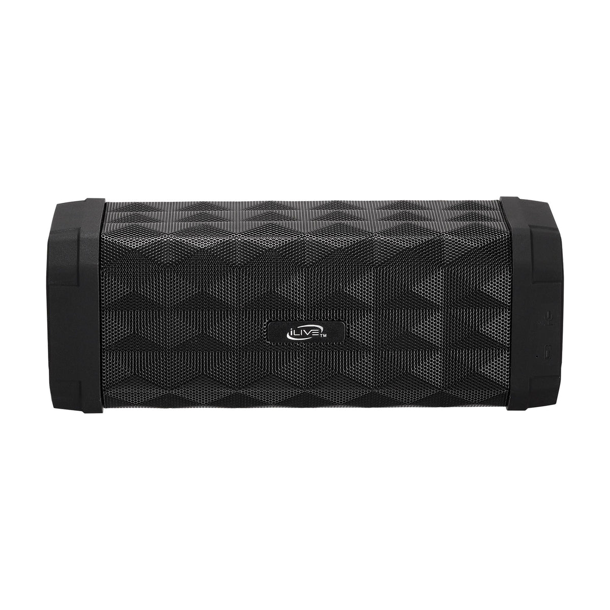 DPI Inc iLive Waterproof IPX5 Bluetooth Speaker - Pack of 3