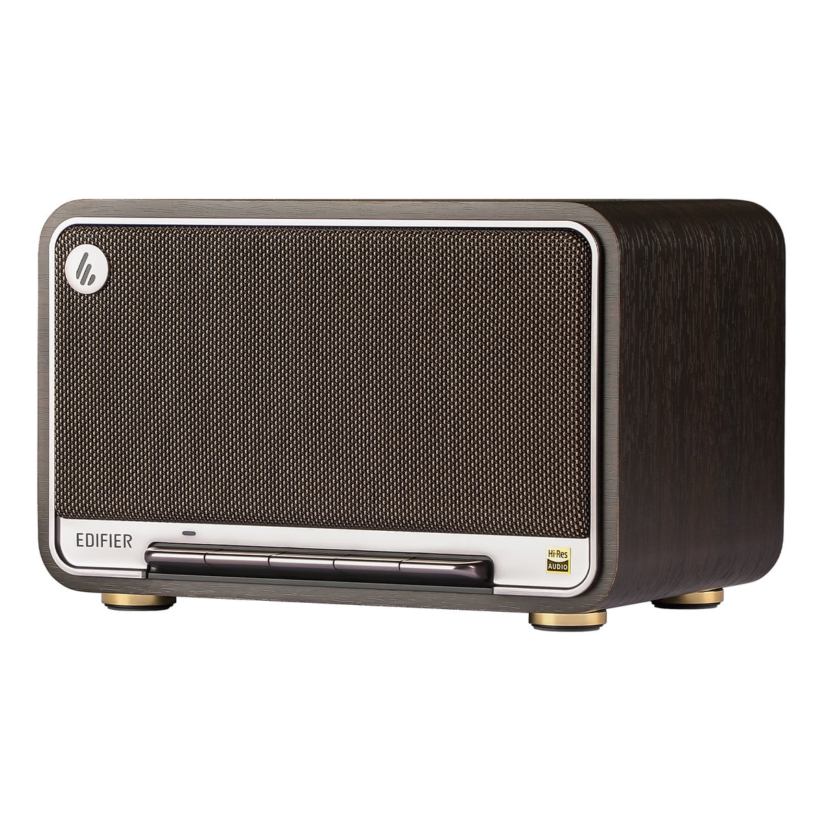 Edifier D32 Tabletop Bluetooth Speaker - White