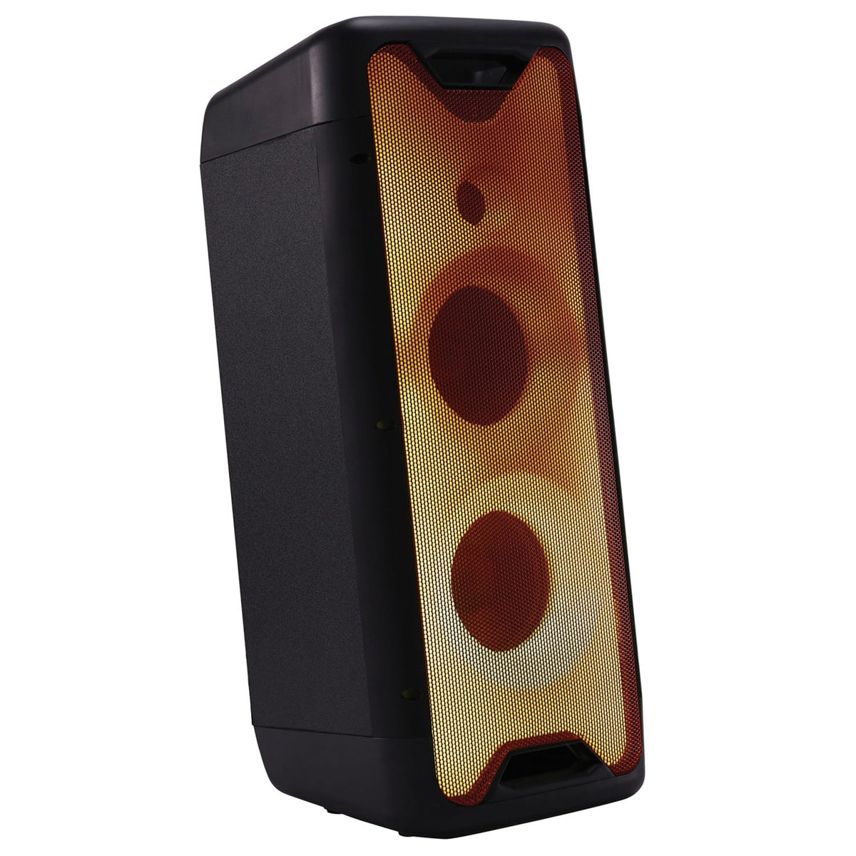 Gemini GLS880 30 inch Portable Bluetooth LED Light Show Party System