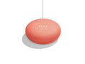 Google Home Mini - Coral