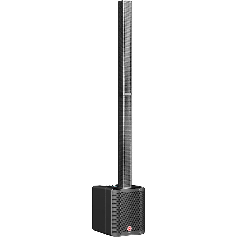 Harbinger Personal Line Array Speaker PA System