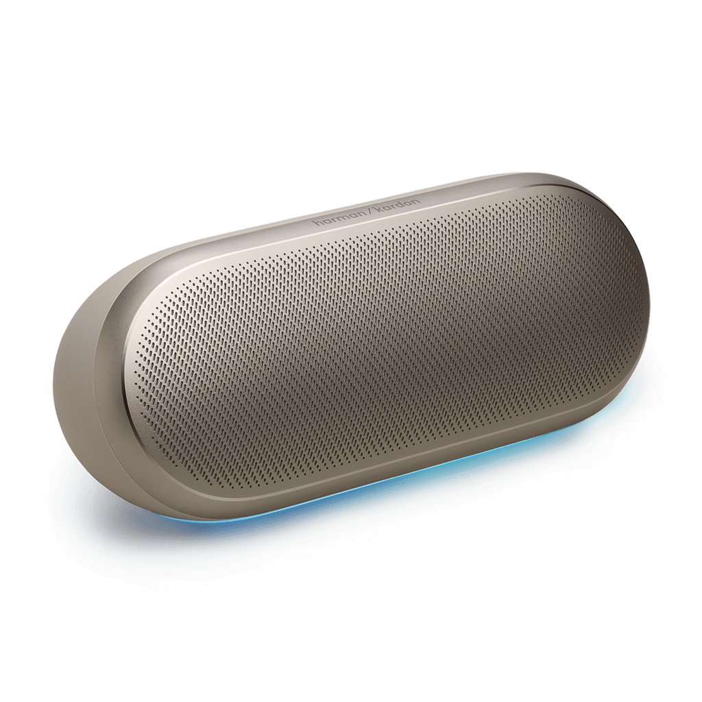 Harman Kardon Luna 2 Wireless Bluetooth speaker