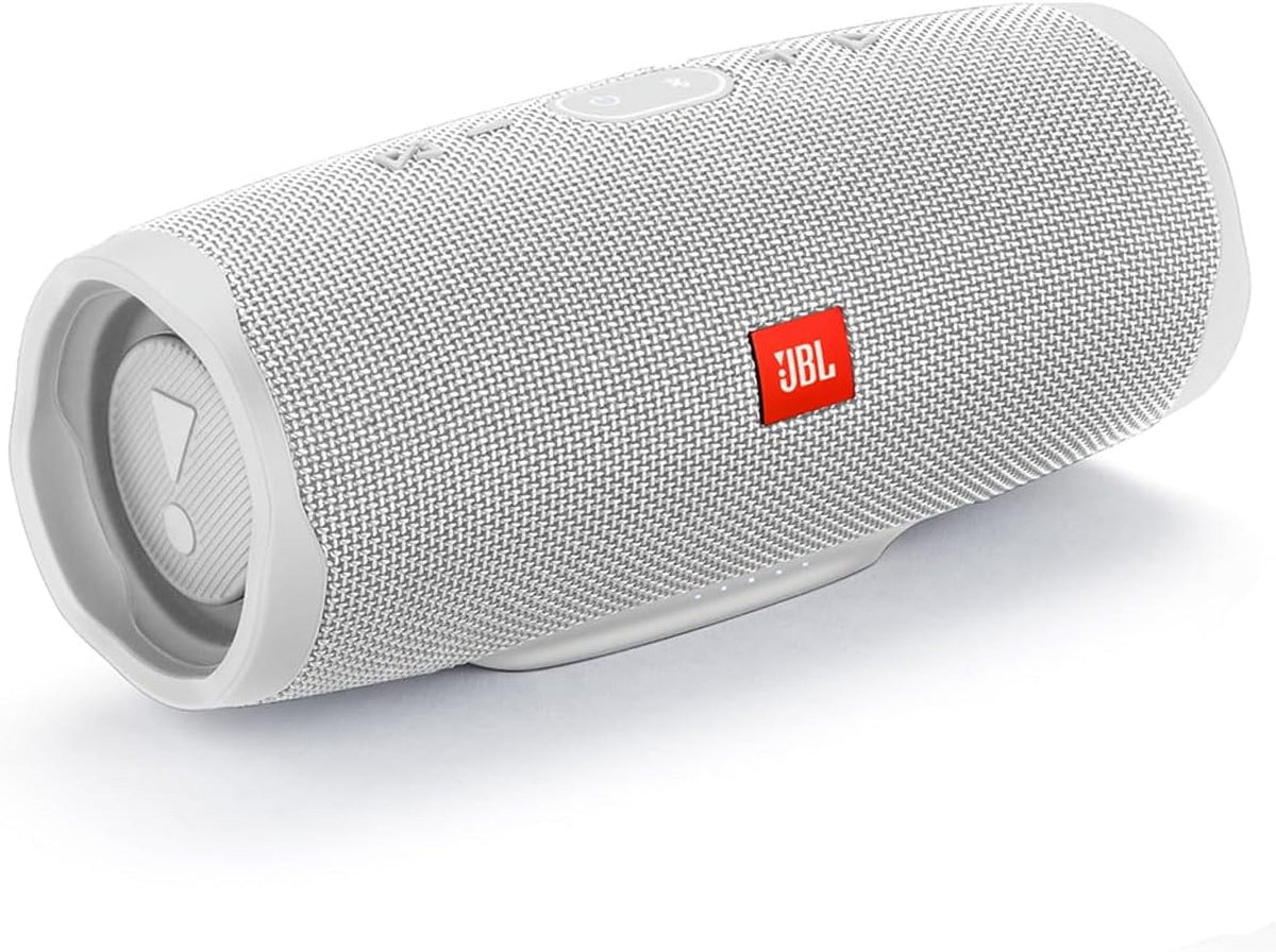 JBL Charge 4 - White