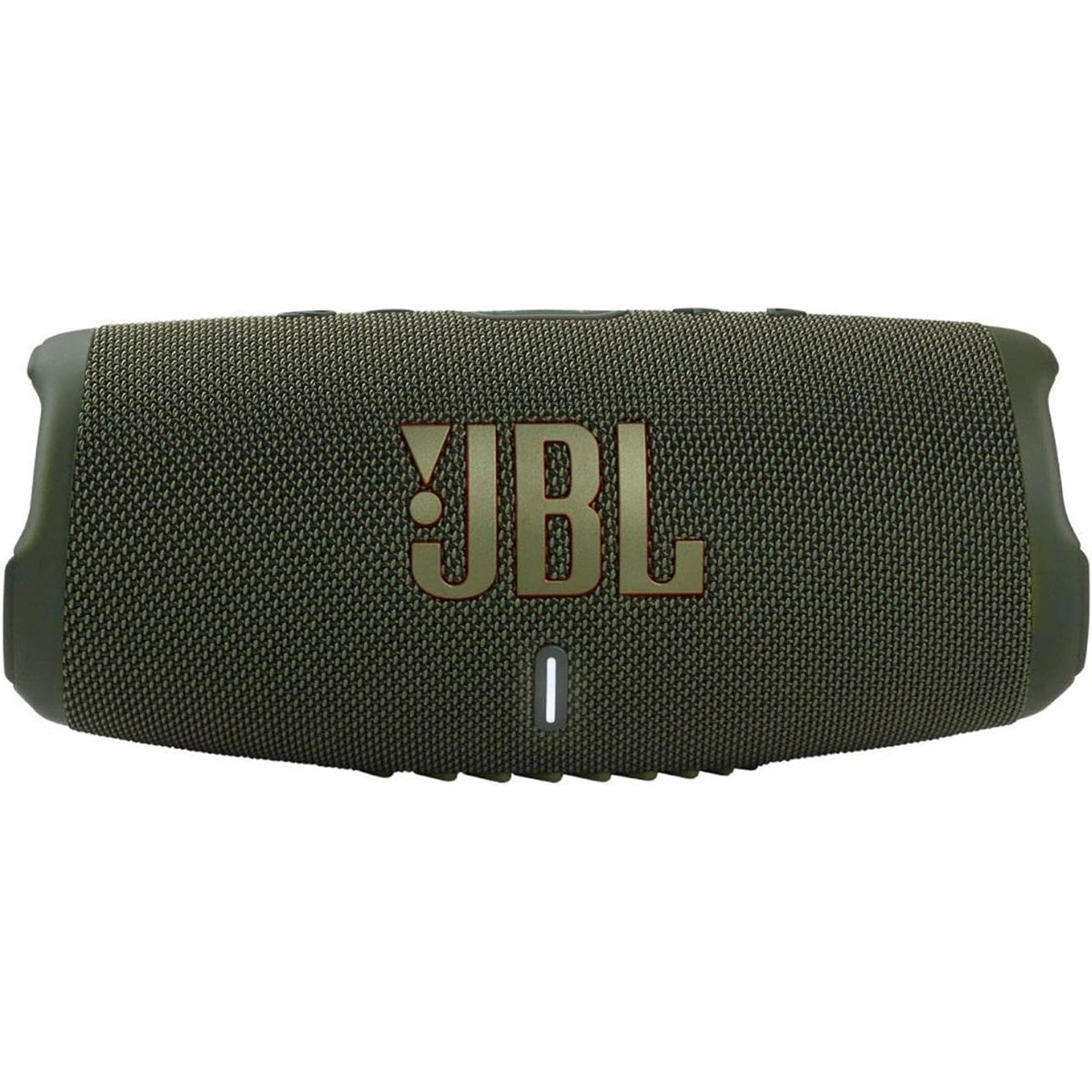 JBL Charge 5 Bluetooth Portable Speaker, Pink, JBLCHARGE5PINKAM