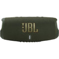 JBL Charge 5 - Portable Bluetooth Speaker with IP67 Waterproof and USB Charge Out - Green