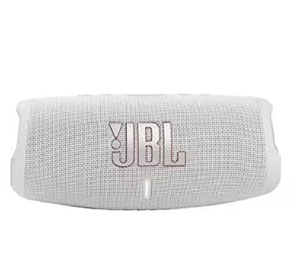JBL Charge 5 - Portable Bluetooth Speaker with IP67 Waterproof and USB Charge Out - Green