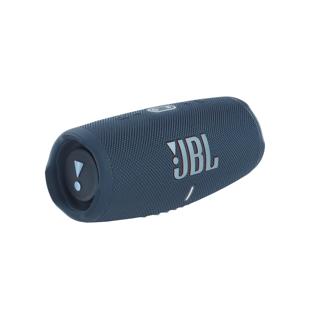 JBL Charge 5 - Portable Waterproof Speaker with Powerbank - Black