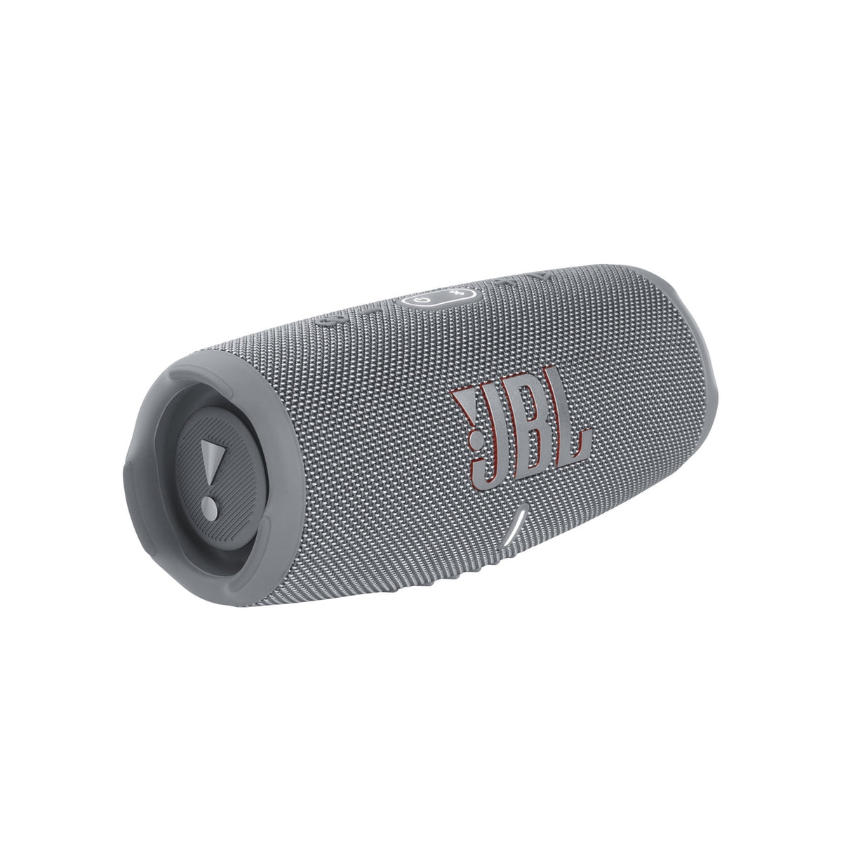 JBL Charge 5 - Portable Waterproof Speaker with Powerbank - Black