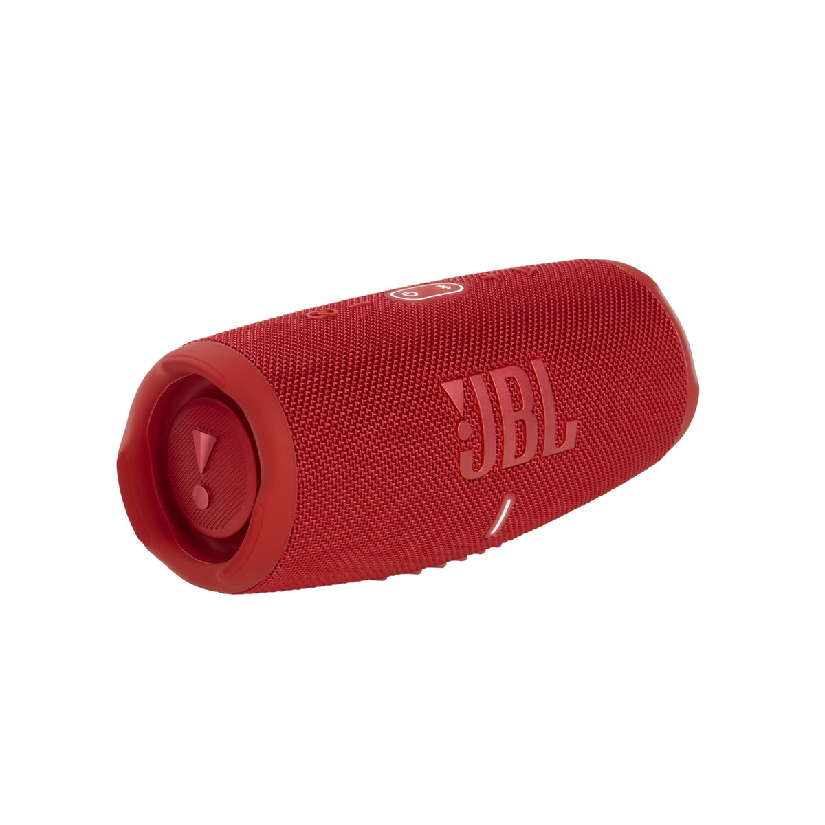 JBL Charge 5 - Portable Waterproof Speaker with Powerbank - Black