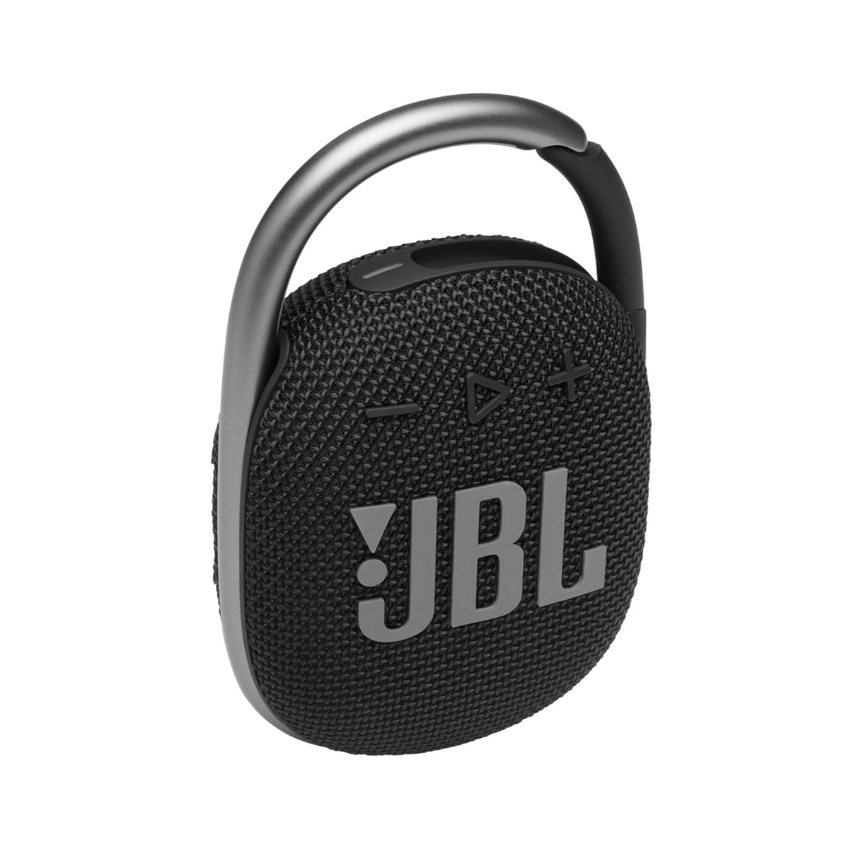 JBL Clip 4 - Ultra-portable Waterproof Speaker - Red
