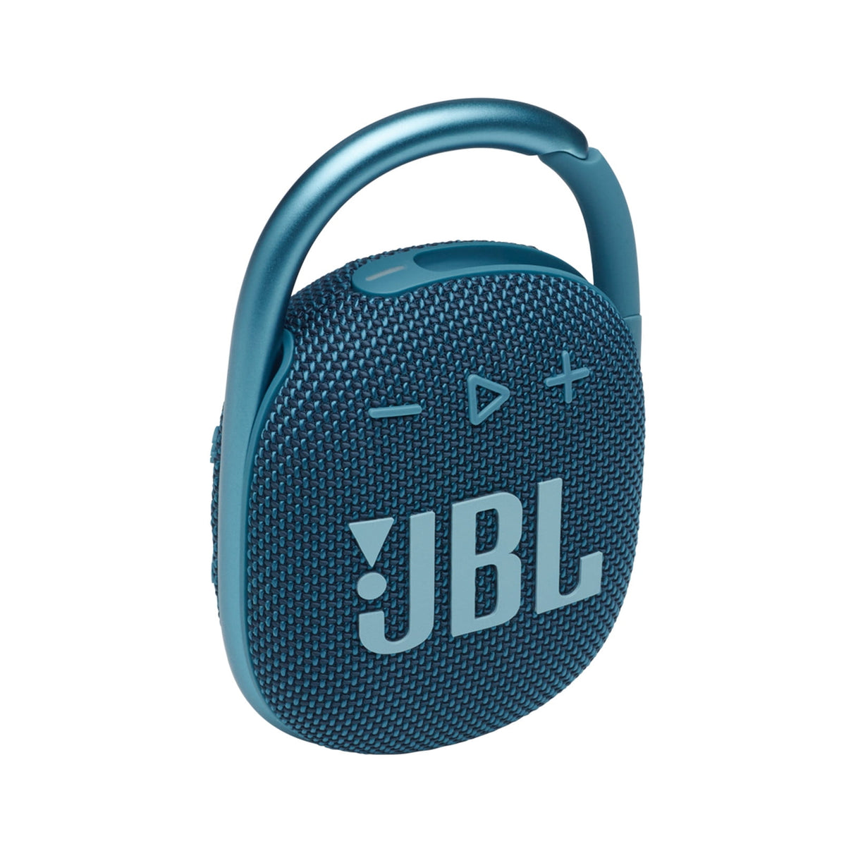 JBL Clip 4 - Ultra-portable Waterproof Speaker - Red