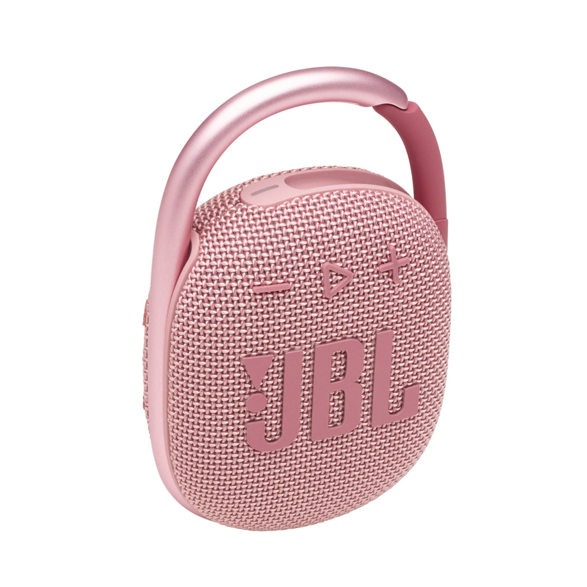 JBL Clip 4 - Ultra-portable Waterproof Speaker - Red