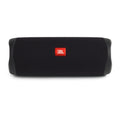 JBL Flip 5 Portable Bluetooth Speaker with Waterproof, 2 Speakers, Black