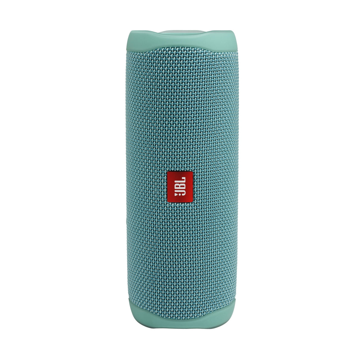 JBL Flip 5 - Portable Waterproof Speaker - White
