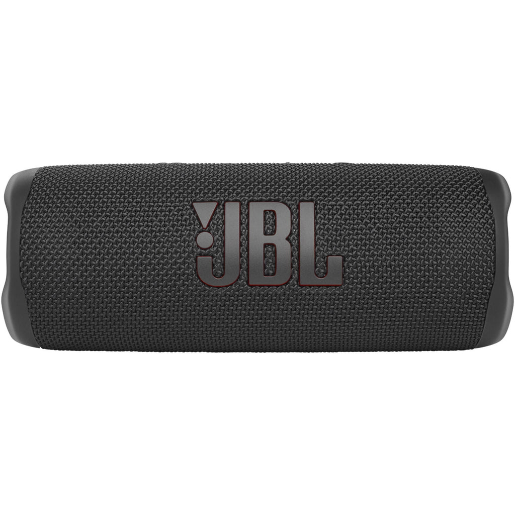 JBL Flip 6 Portable Waterproof Speaker Black