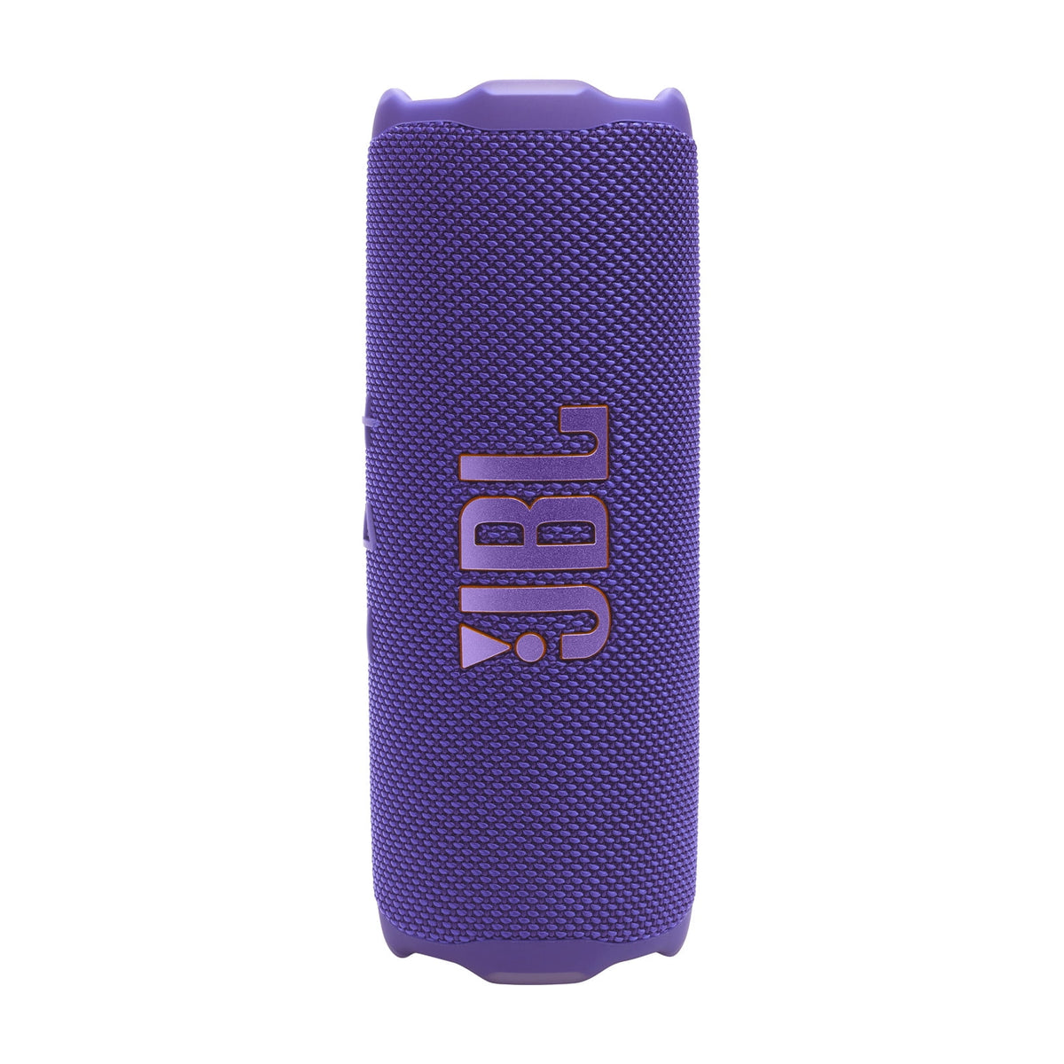 JBL Flip 7 Portable Waterproof Drop-Proof Speaker with AI Sound Boost, 2 Speakers, Black