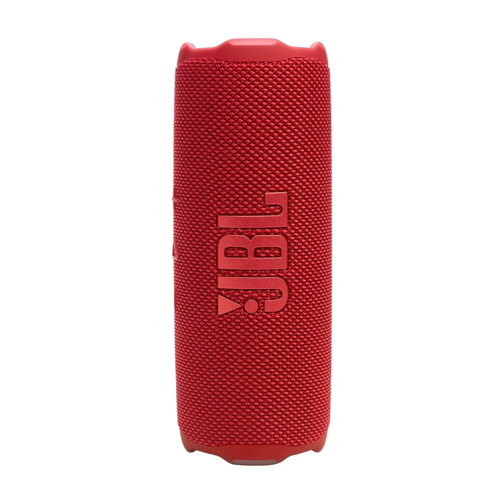 JBL Flip 7 - Portable waterproof and drop-proof speaker, Bold JBL Pro Sound with AI Sound Boost, 16Hrs of Playtime, (Red) (Sold Without manufacturer warranty