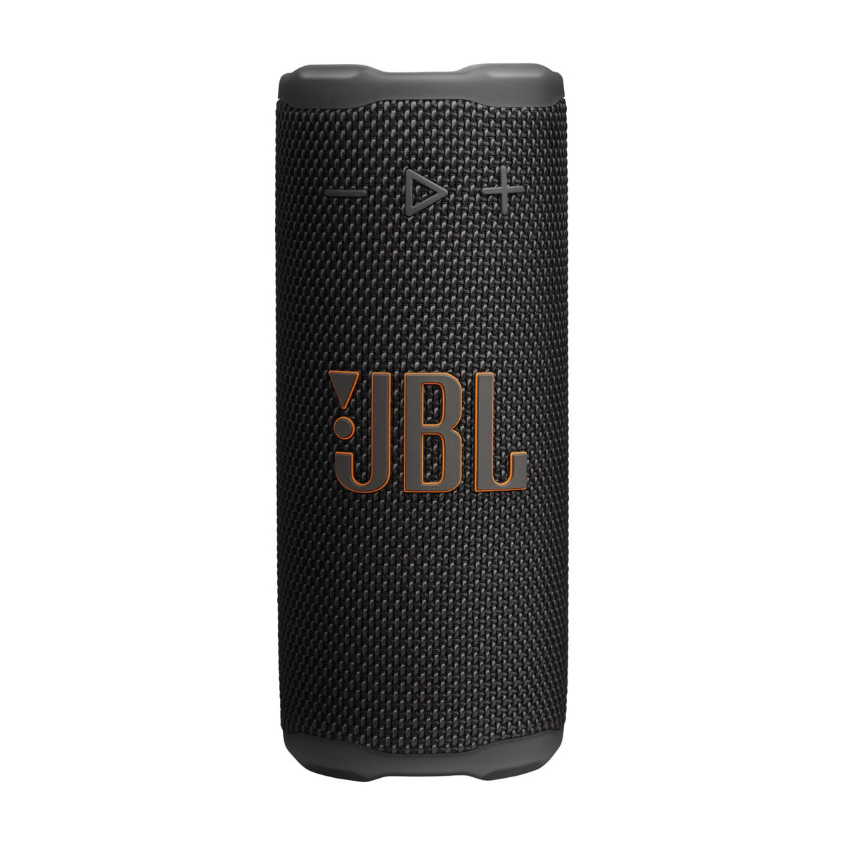 JBL Grip - Compact Bluetooth speaker with bold JBL Pro Sound and ambient light - Black
