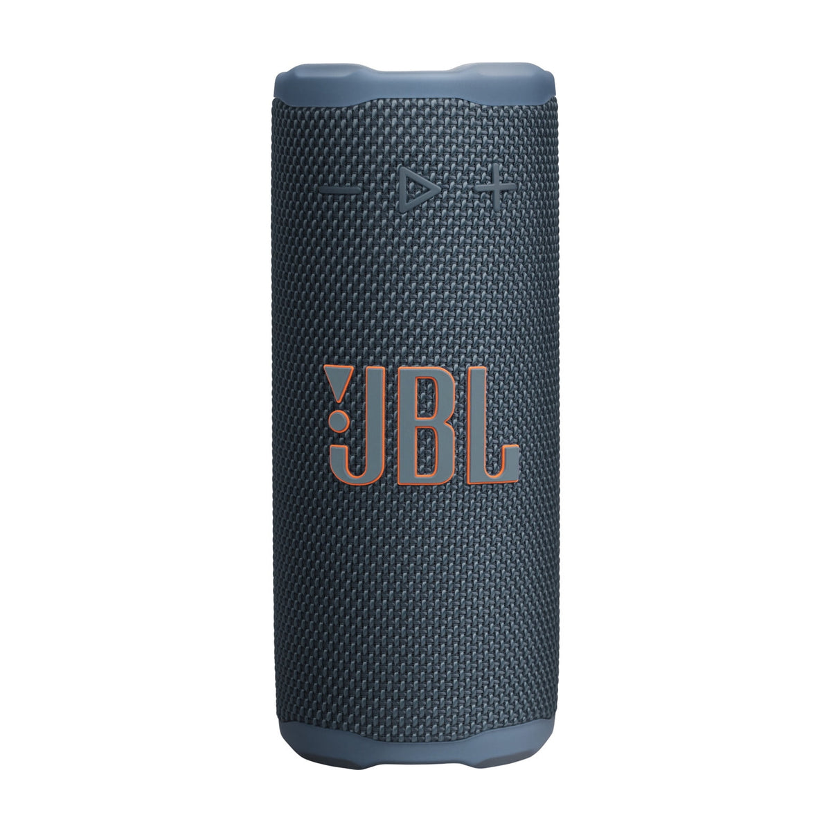 JBL Grip - Compact Bluetooth speaker with bold JBL Pro Sound and ambient light - Black