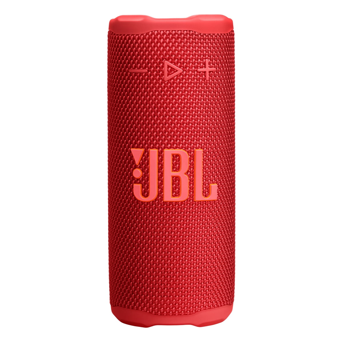 JBL Grip - Compact Bluetooth speaker with bold JBL Pro Sound and ambient light - Black