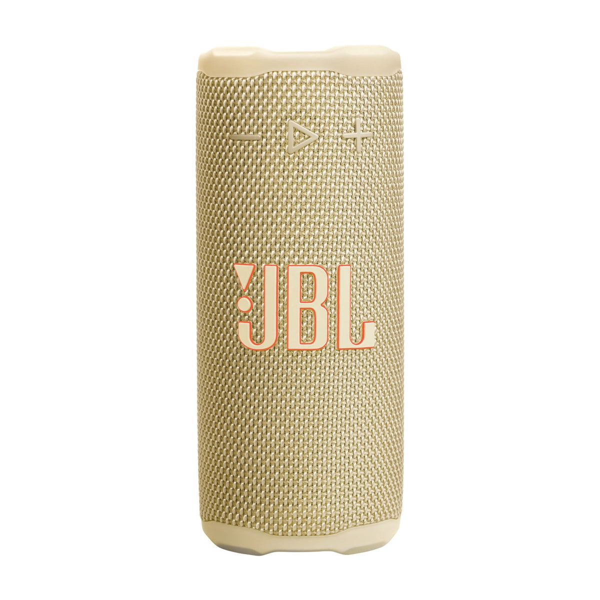JBL Grip - Compact Bluetooth speaker with bold JBL Pro Sound and ambient light - Black