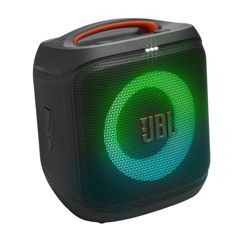 JBL PartyBox Encore Essential 2 - Portable party speaker - Black