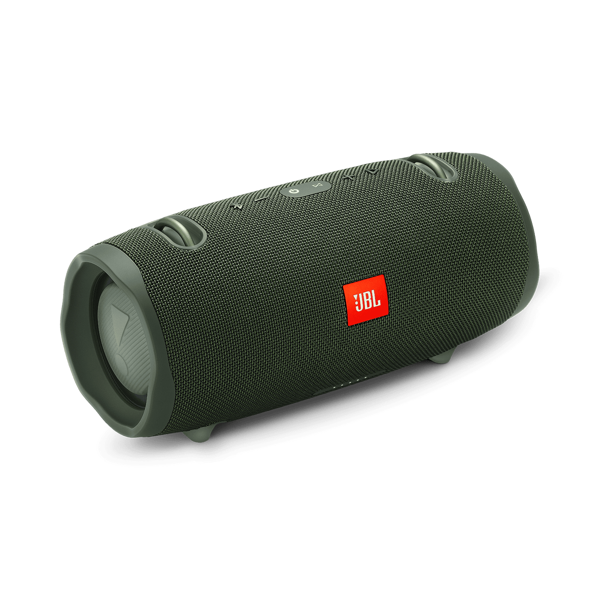 JBL Xtreme 2 Portable Bluetooth Speaker, Waterproof, Midnight Black