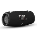 JBL Xtreme 3 Portable Bluetooth Speaker, Black, OPEN JBLXTREME3BLKAM