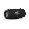 JBL Xtreme 3 Portable Bluetooth Speaker, IP67 Waterproof, 4 Speakers, Black