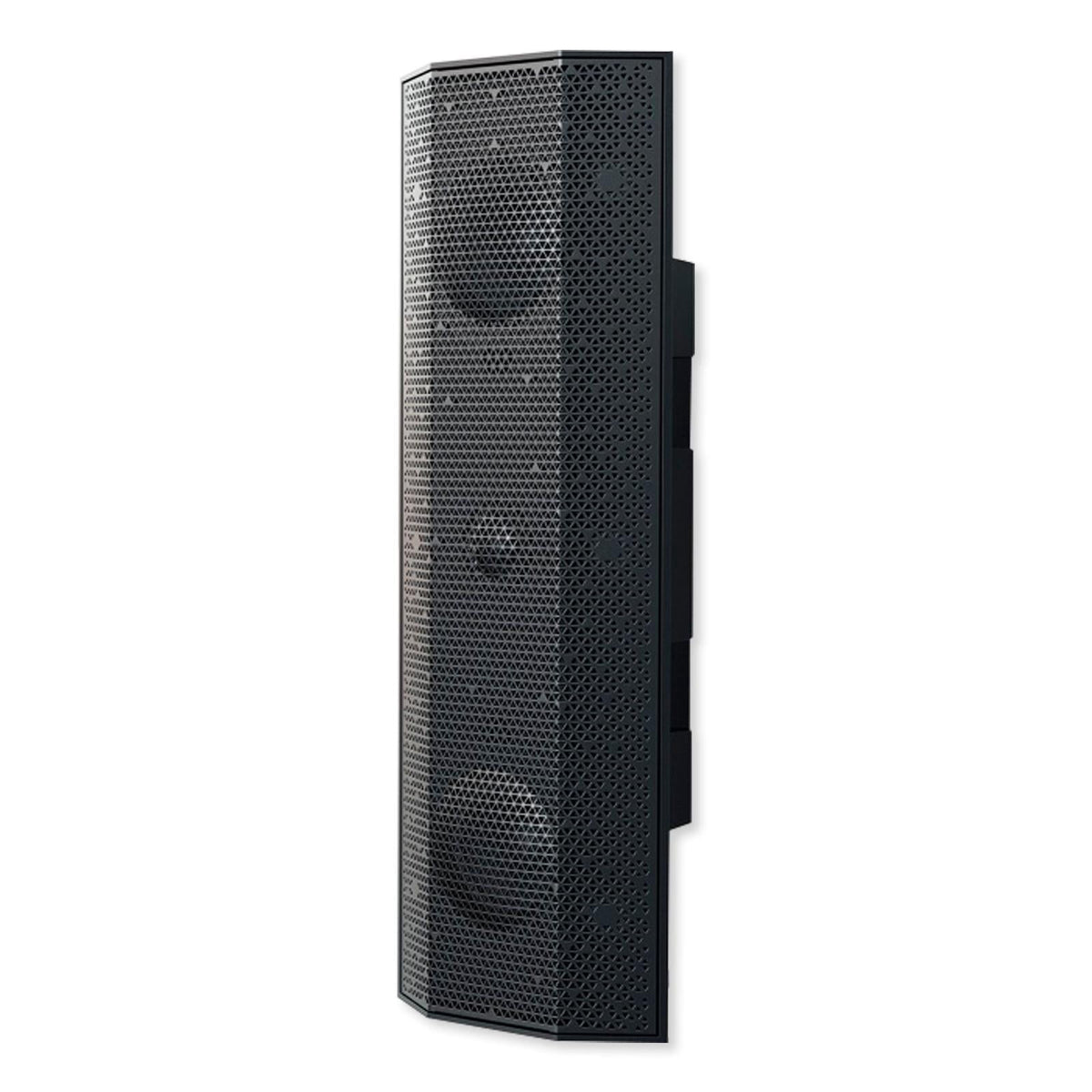 Lithe Audio 06800W IO1 Wi-Fi WiSA Speaker, Single, Black