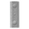 Lithe Audio 06801 IO1 Indoor & Outdoor Wi-Fi Speaker (Single), White