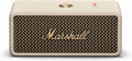 Marshall Emberton III Portable Water Resistant Bluetooth Speaker (Cream)