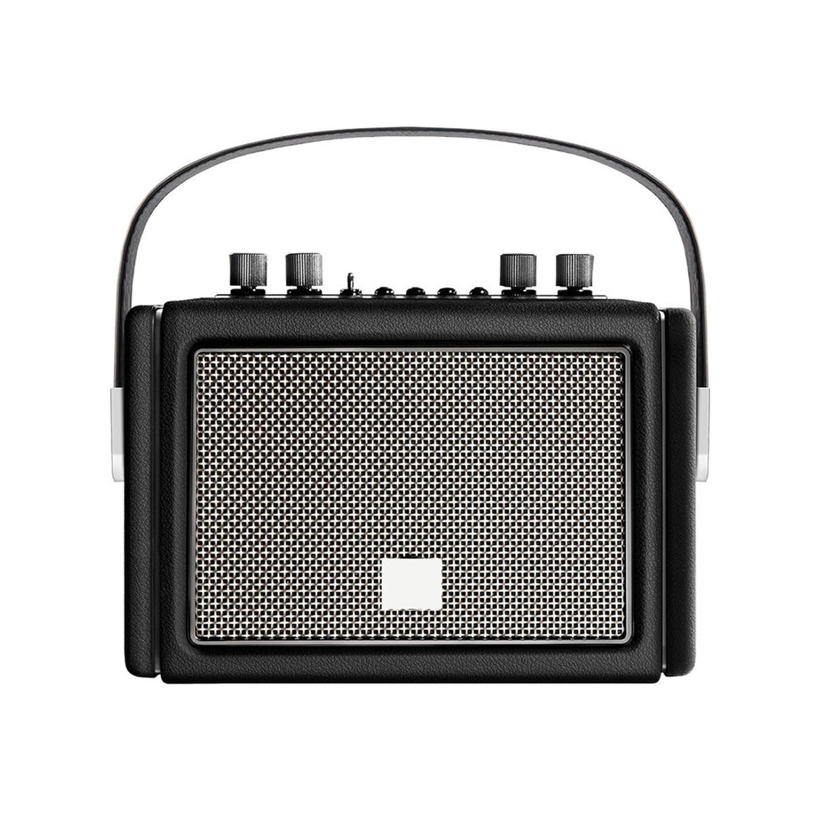 Mate3 Professional Stereo Bluetooth Speaker Outdoor Waterproof Wireless Speaker Multi-Directional Sound Field Subwoofer ,Easy to Use