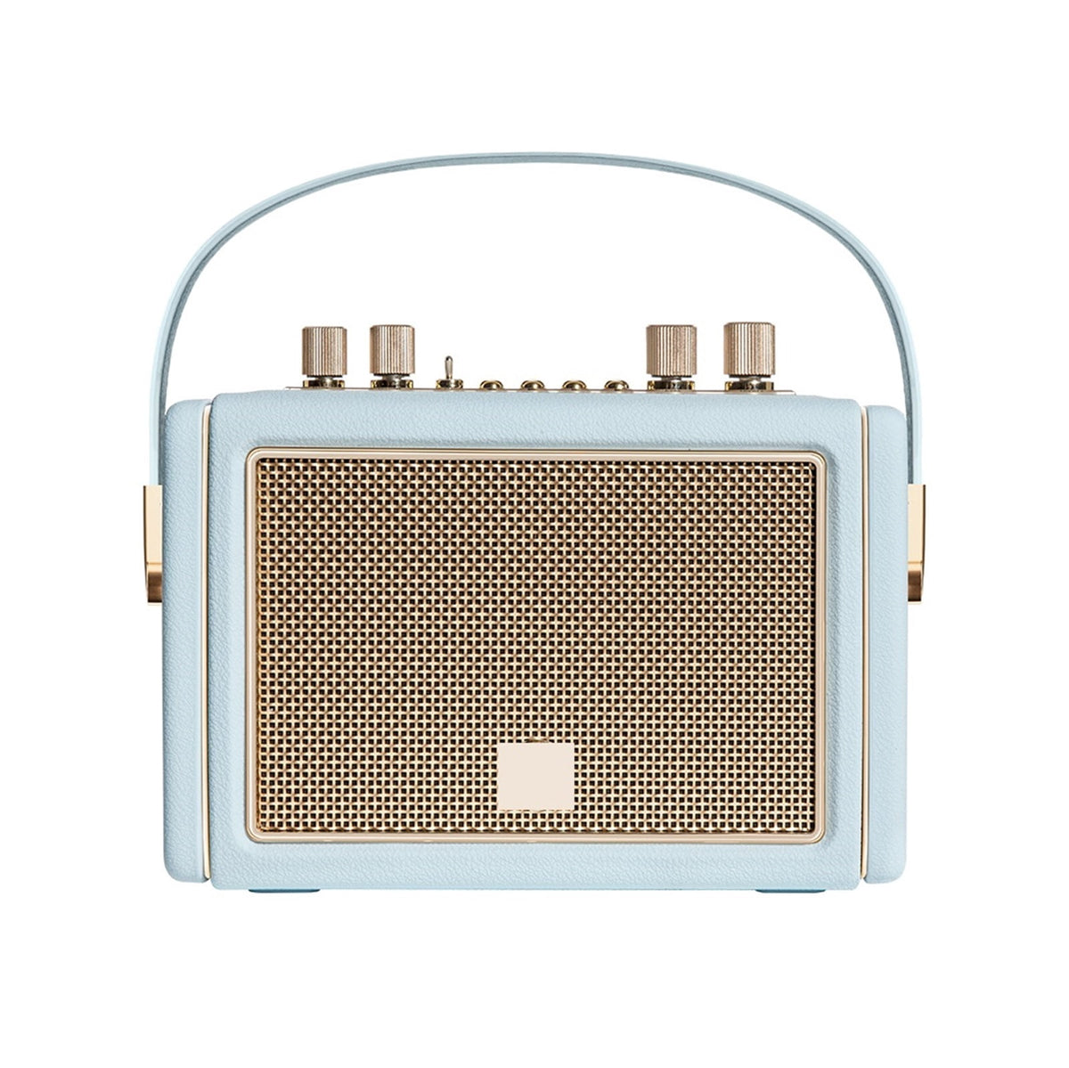 Mate3 Professional Stereo Bluetooth Speaker Outdoor Waterproof Wireless Speaker Multi-Directional Sound Field Subwoofer ,Easy to Use