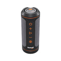 NEW 2024 Bushnell Wingman 2 GPS Bluetooth Speaker Preloaded Audio Distance w/ Bite