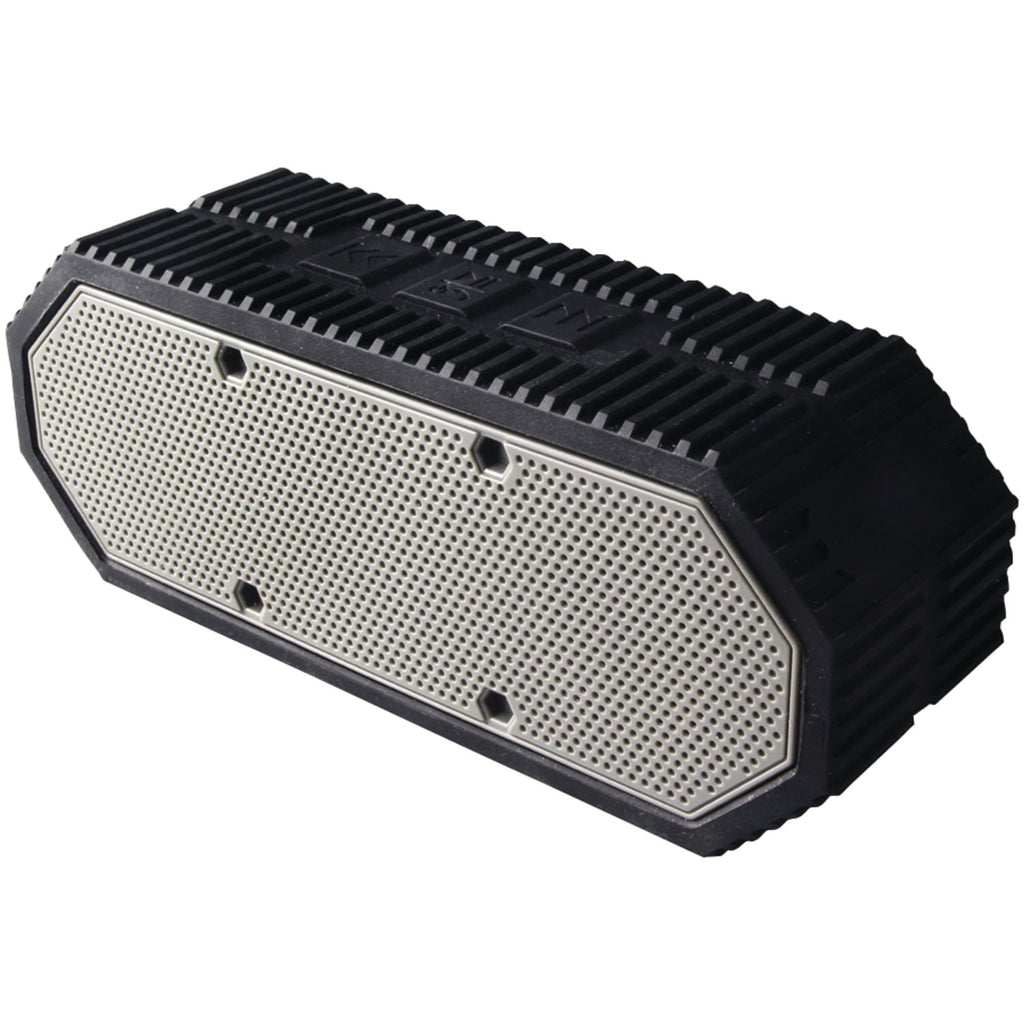 Naxa Nas-3081 Waterproof Bluetooth Speaker