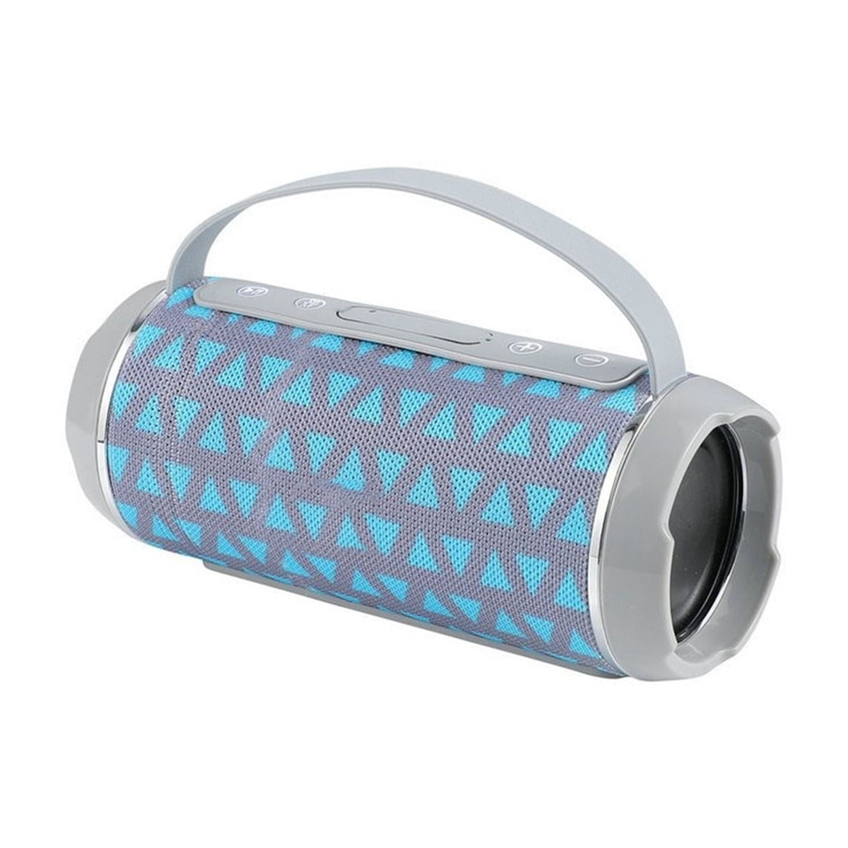 Outdoor Portable Wireless Bluetooth Speaker HighPower Bar Sound Column Subwoofer Music Center BoomBox 3D Stereo Radio ,Bike Audio