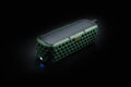 Portable Solar Bluetooth Speaker