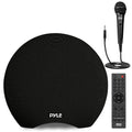 Pyle Portable Waterproof Bluetooth Speaker 280-Watt Max Output Power, Wireless Music Streaming