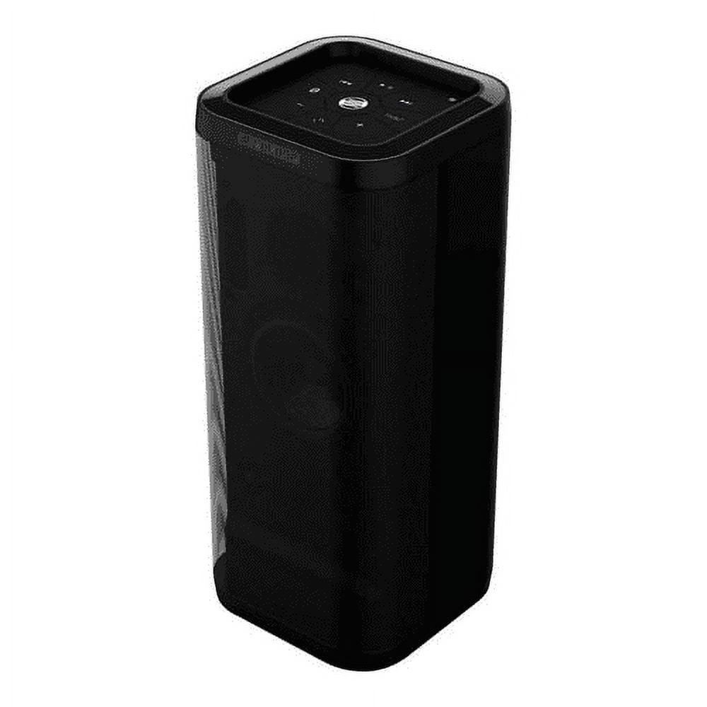 Reloop Groove Blaster 100W Bluetooth Portable Speaker with Smart Link