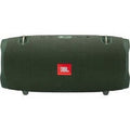Restored JBL Xtreme 2 Waterproof Portable Bluetooth Speaker, Green