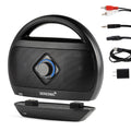 Serene Innovations Sereonic BT-300 Wireless TV Speaker, Black