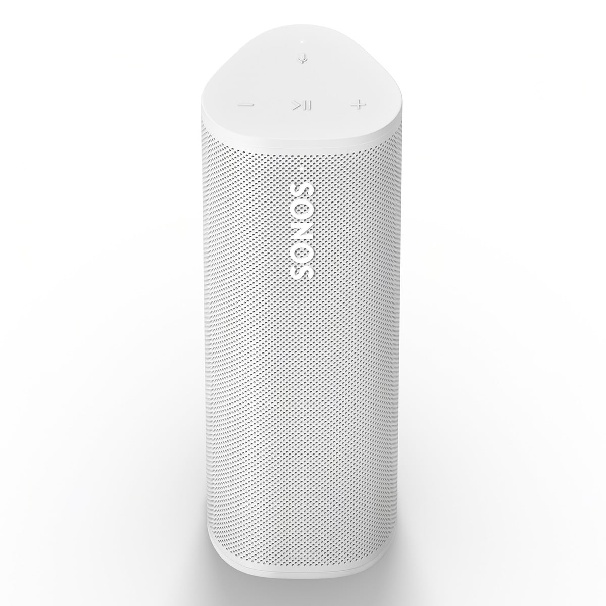 Sonos Roam 2 Portable Waterproof Bluetooth Speaker (Black)